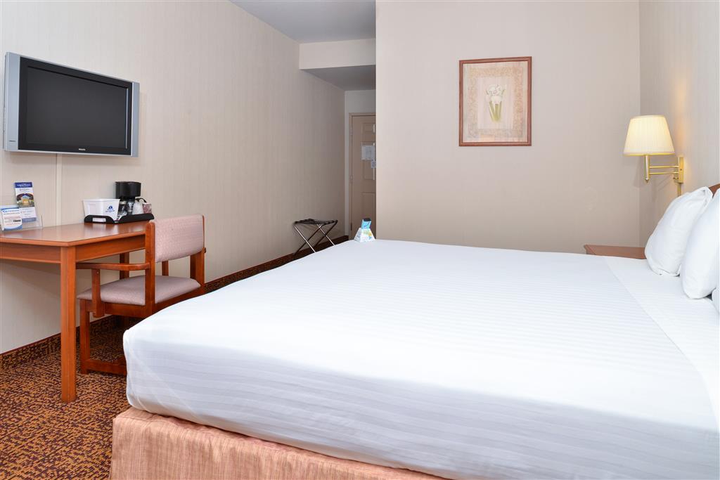 Americas Best Value Inn Westmorland - photo 12