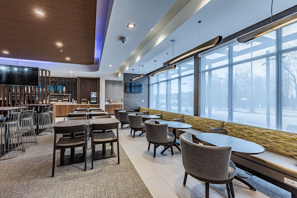 SpringHill Suites by Marriott Detroit Sterling Heights - photo 36