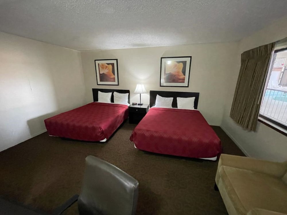 Knights Inn By Capital O Emporia I 35 - photo 46