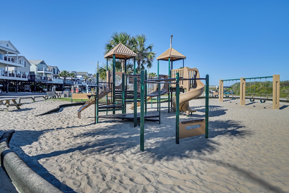 Myrtle Beach 'coastal Cabana' w Resort Amenities - photo 19