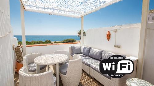 Aldea Beach 153 in Manilva, Spain