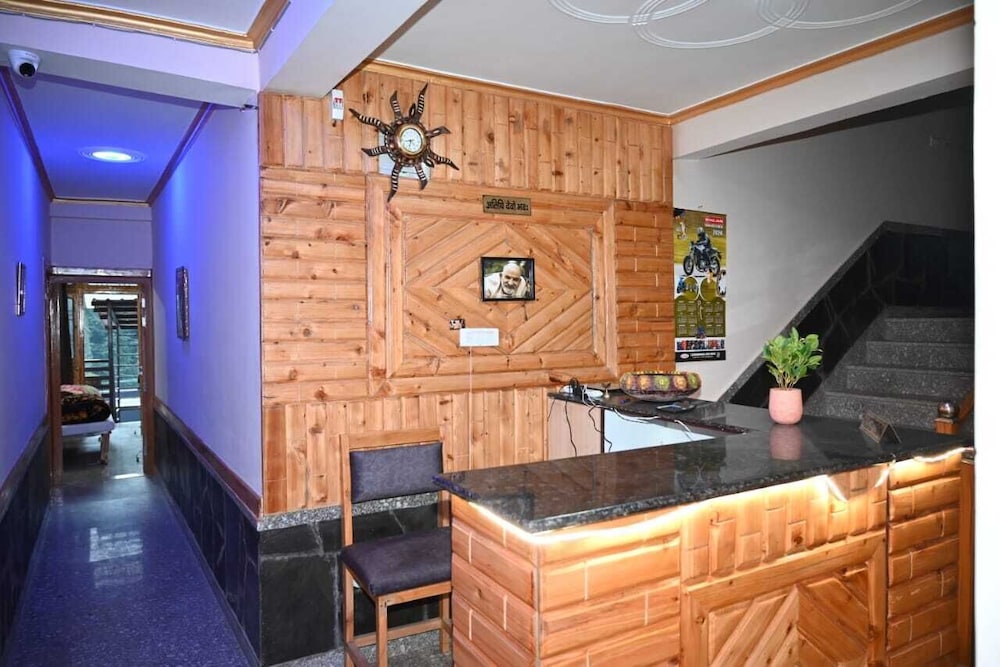 Hotel Lohaghat Regency — hotel in Lohaghat