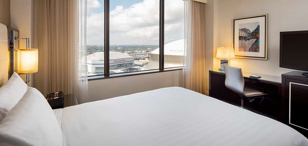 Hyatt Regency New Orleans - photo 21