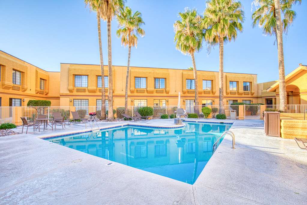 Best Western Green Valley Inn - photo 4