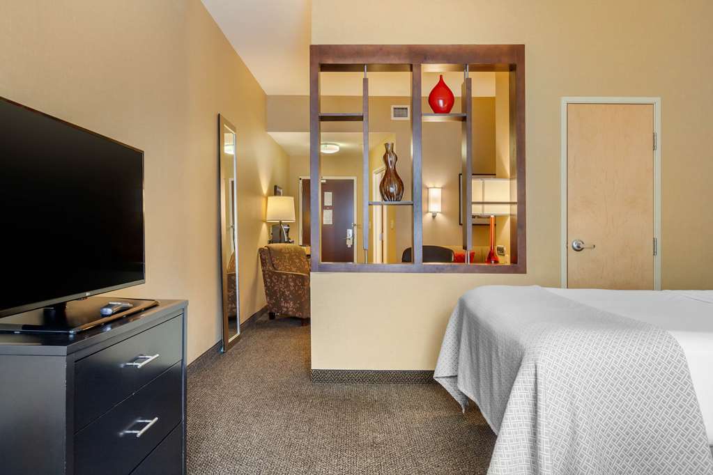 Cambria Hotel Denver International Airport - photo 16