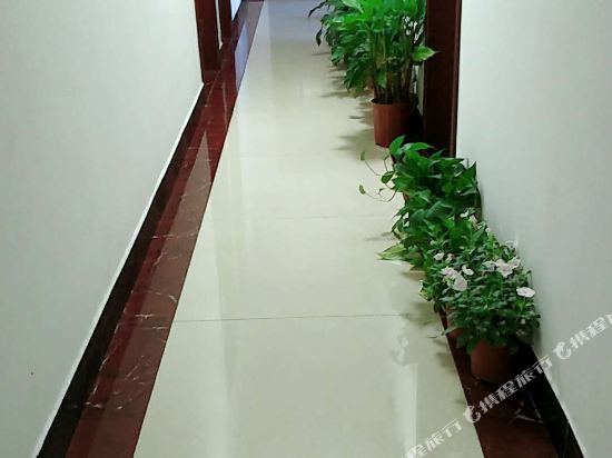 Mige - carbon neutral hotel in Changsha