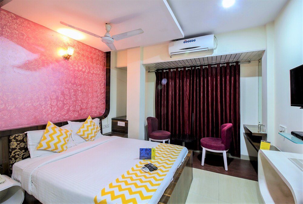 OYO 425 Hotel Wanton House — hotel in Navi Mumbai