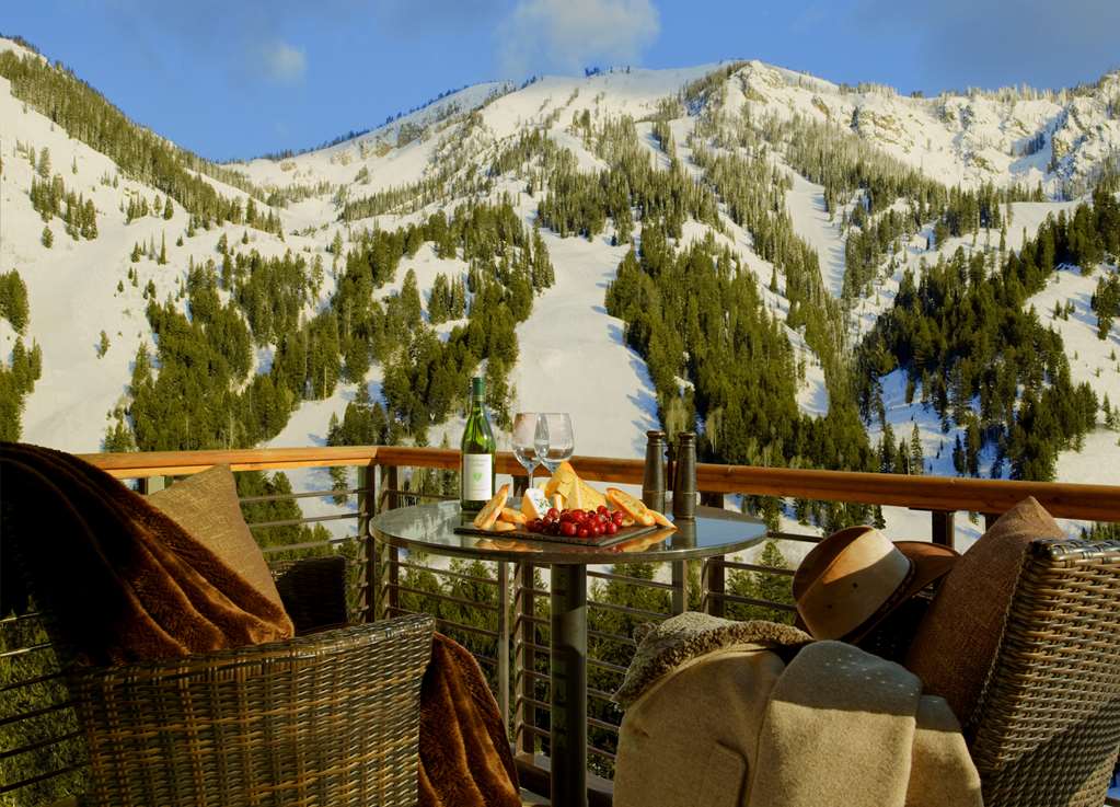 Hotel Terra Jackson Hole - photo 13
