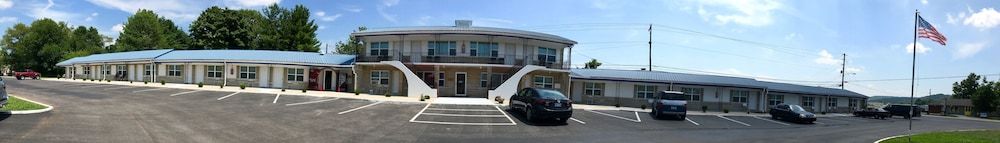 Horse Cave Motel - photo 25