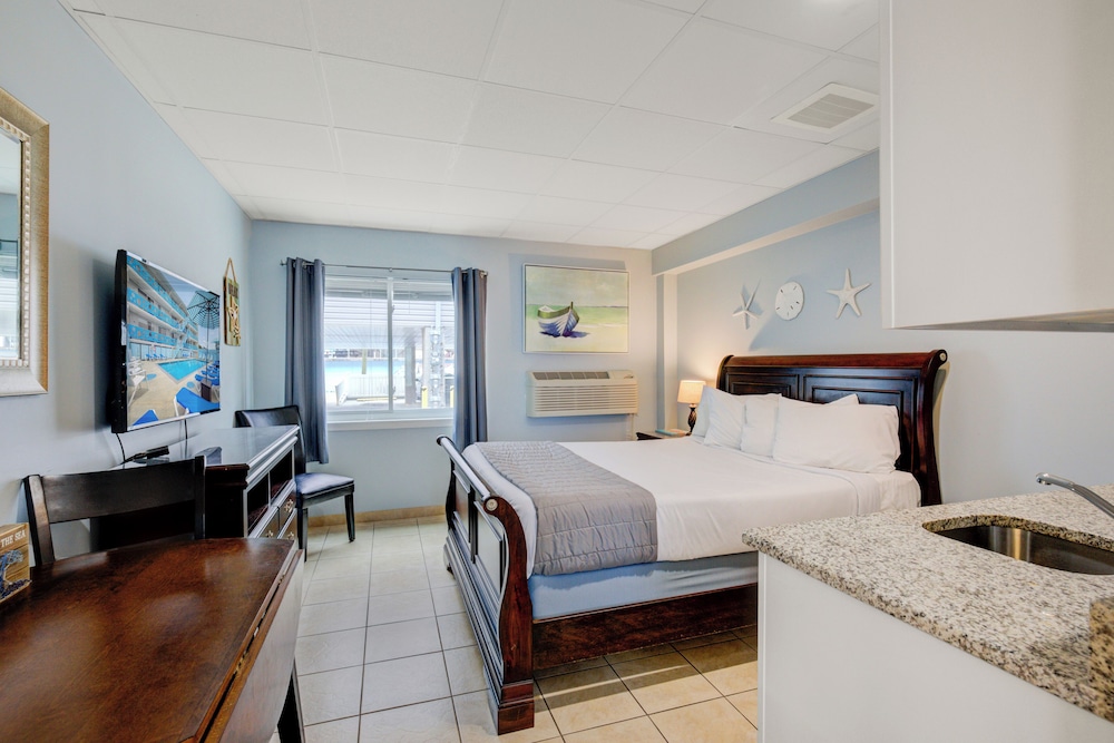 Ocean 7 - photo 19