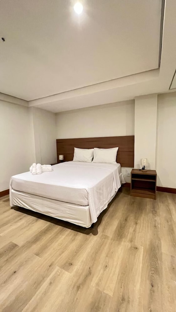 Amazon Seasons Hotel in Belem, Brasil