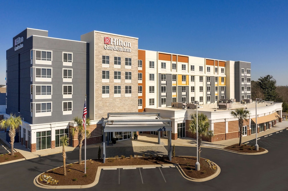 Hilton Garden Inn Columbia Airport - featured photo