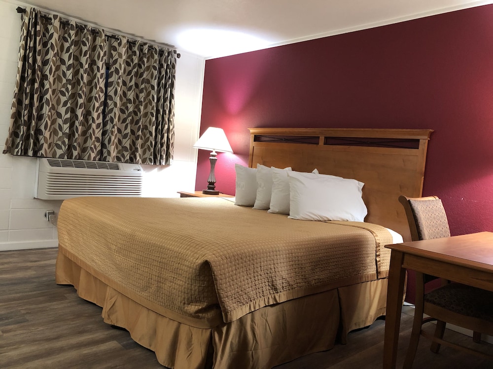 Stockmans Motel - photo 15