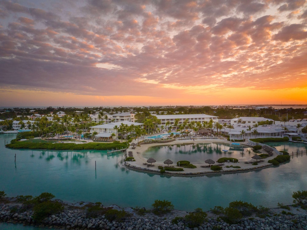 Hawks Cay Resort in Marathon, United States