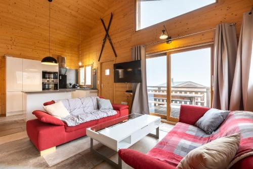 L'el Cadi — hotel in Font-Romeu-Odeillo-Via