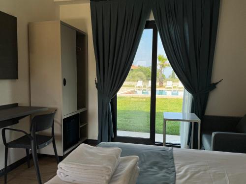 Kirykos Otel — Gokceada — photo 5