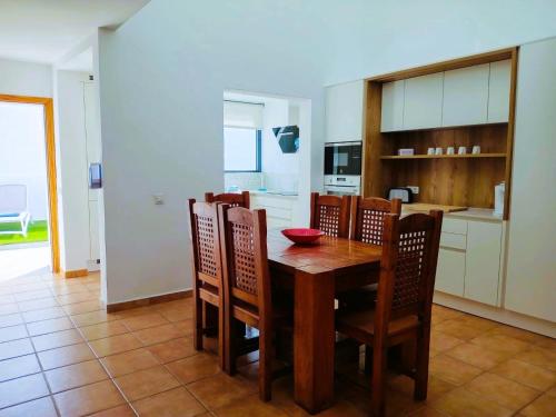 Casa Aries — 4-Star Luxury Hotel in Adeje, Spain