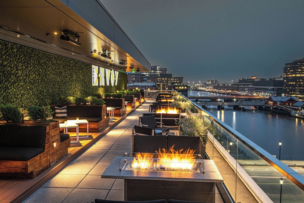 The Envoy Hotel Autograph Collection - photo 57
