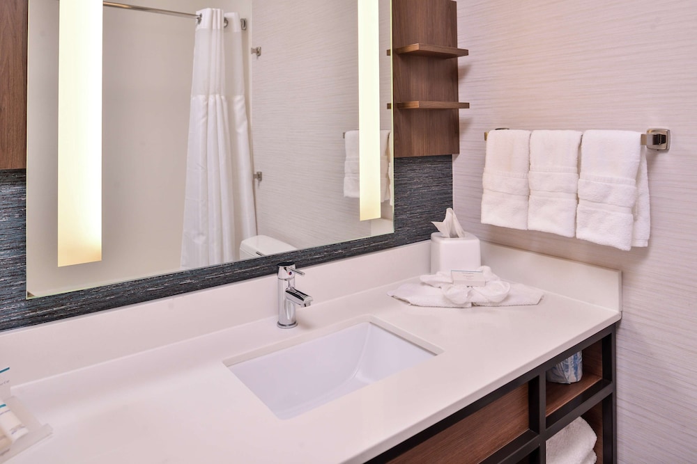 Hilton Garden Inn Salt Lake City Downtown - photo 35
