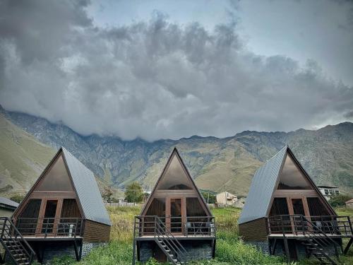 Cottages Dila