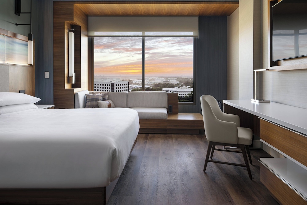 Marriott Irvine Spectrum - photo 5