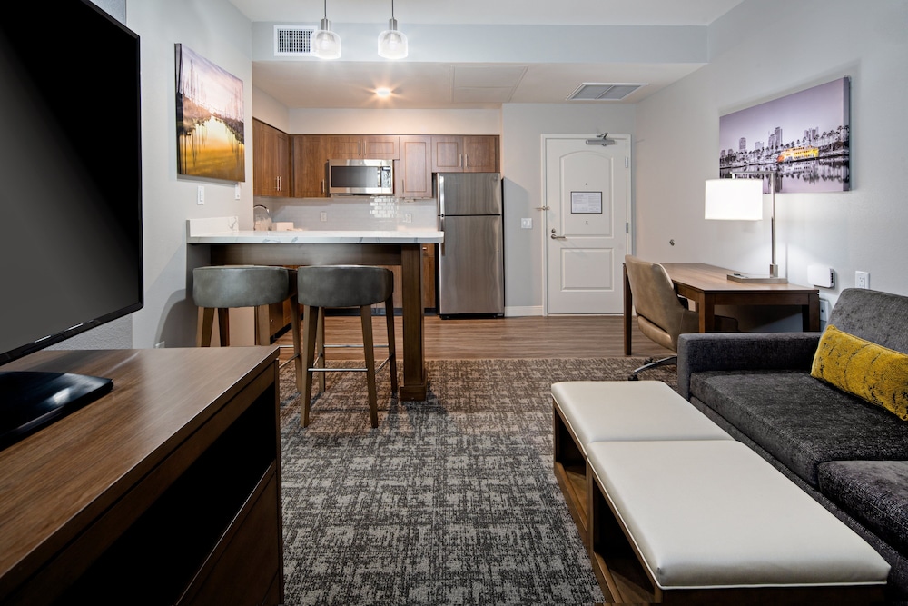 Staybridge Suites Long Beach Airport by IHG - photo 6