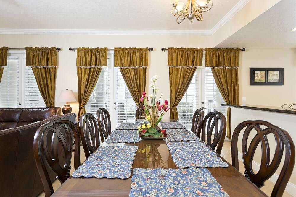 Reunion Resort by Intteli Fun Rentals - photo 18