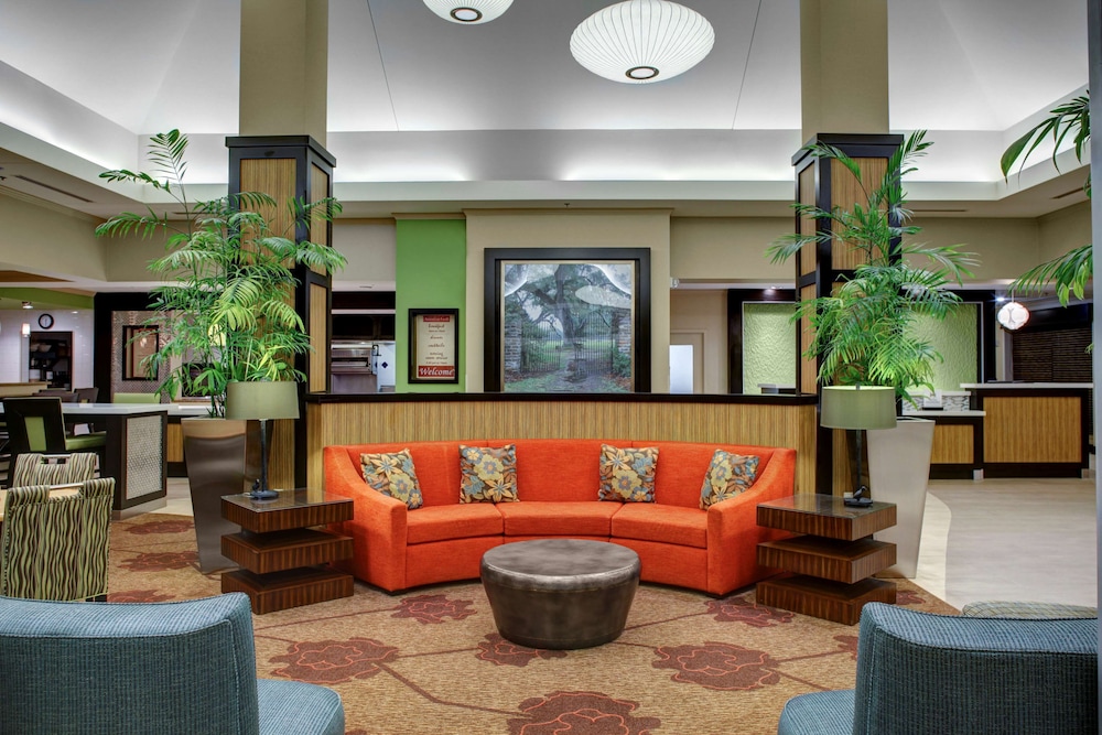 Hilton Garden Inn Atlanta North Alpharetta - photo 26