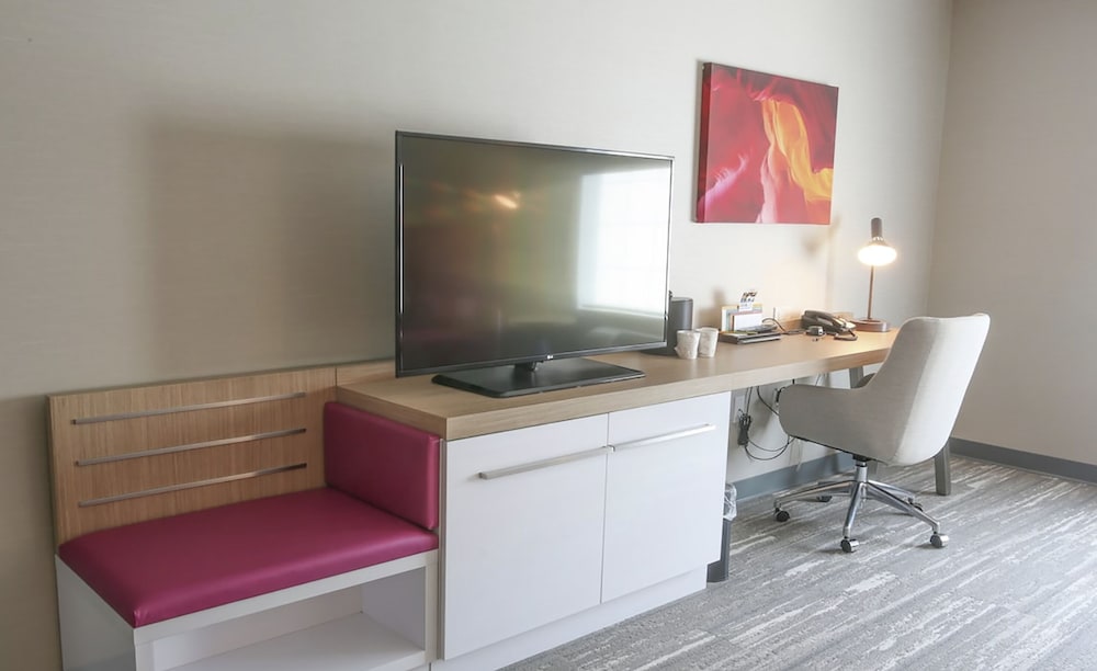 Hilton Garden Inn Hamilton - photo 9