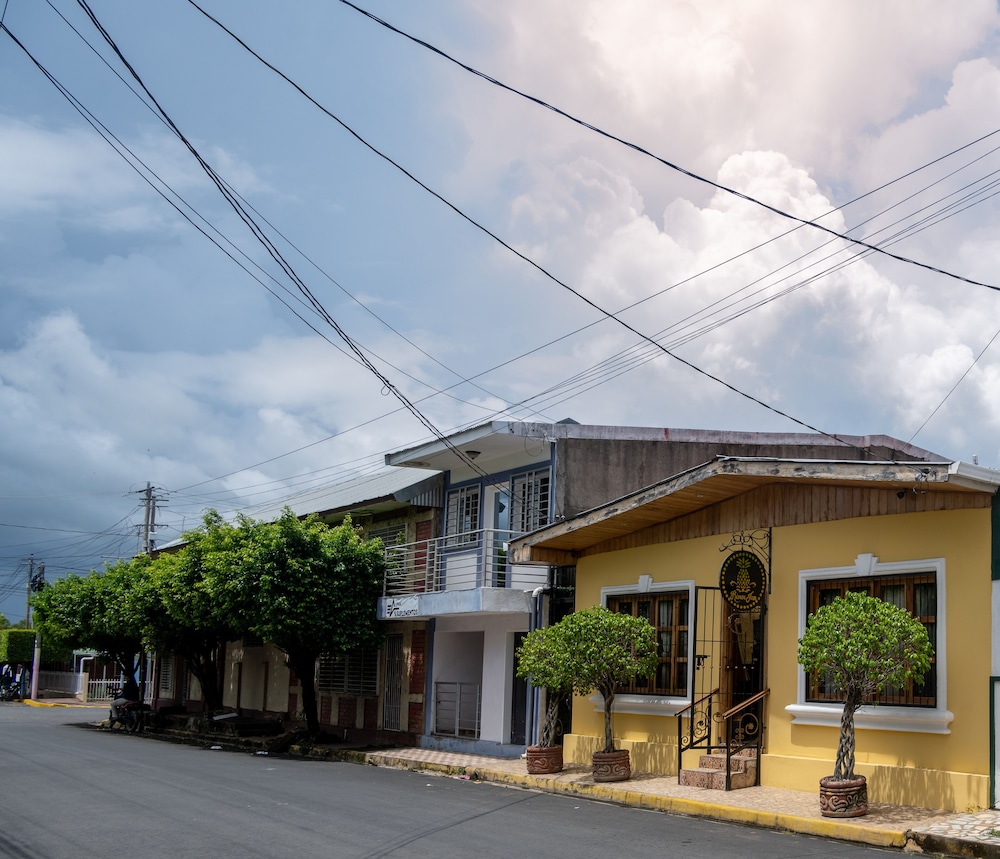 Rivas Inn in Rivas, Nicaragua