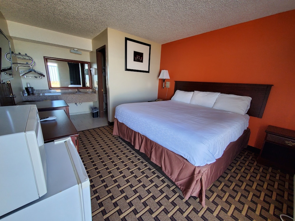 Relax Inn Henryetta - featured photo