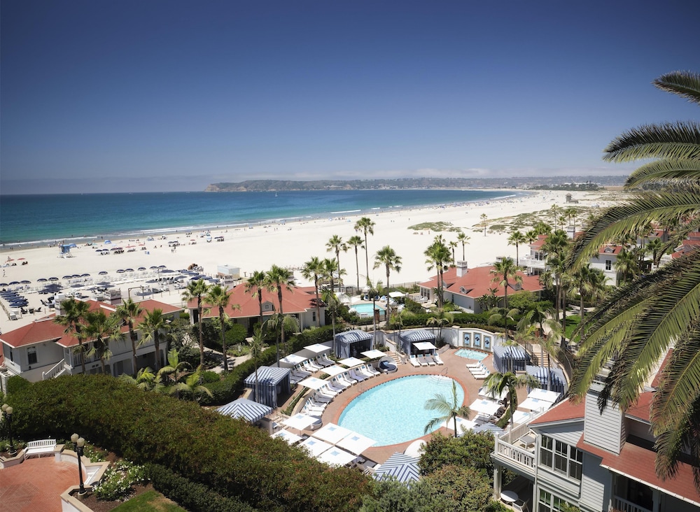 Hotel del Coronado Curio Collection by Hilton - photo 170
