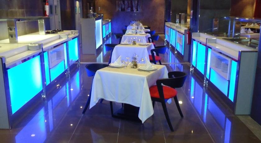 Hotel Emilio Moretti in Laayoune, Morocco