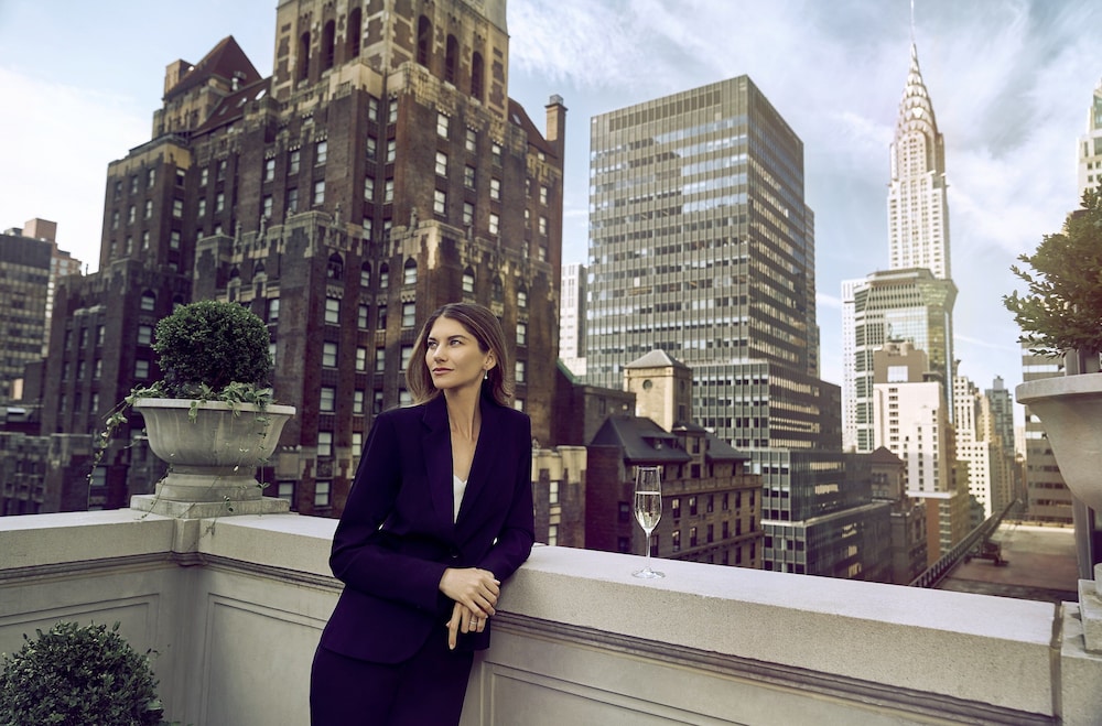 InterContinental New York Barclay by IHG - photo 102