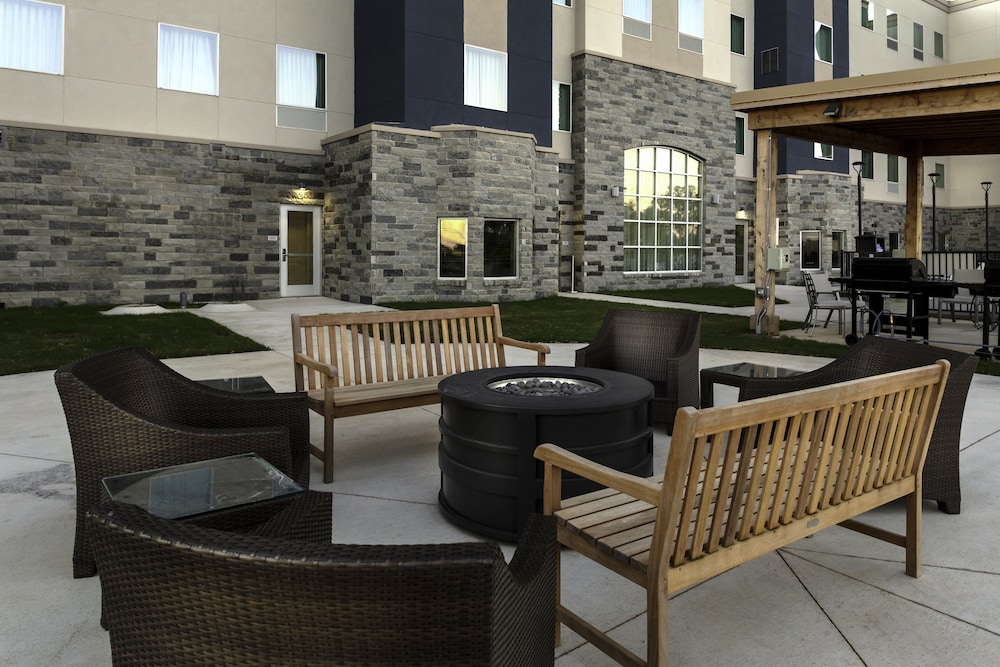 Staybridge Suites Cedar Park Austin N - photo 22