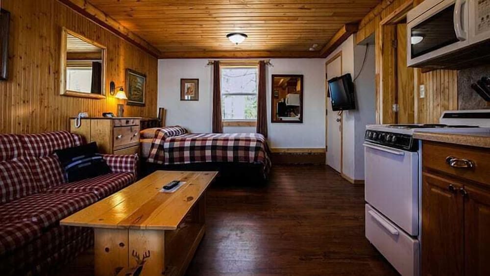 Curriers Lakeview Lodge - photo 52