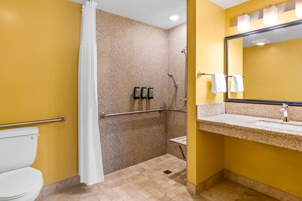 Best Western Date Tree Hotel - photo 37