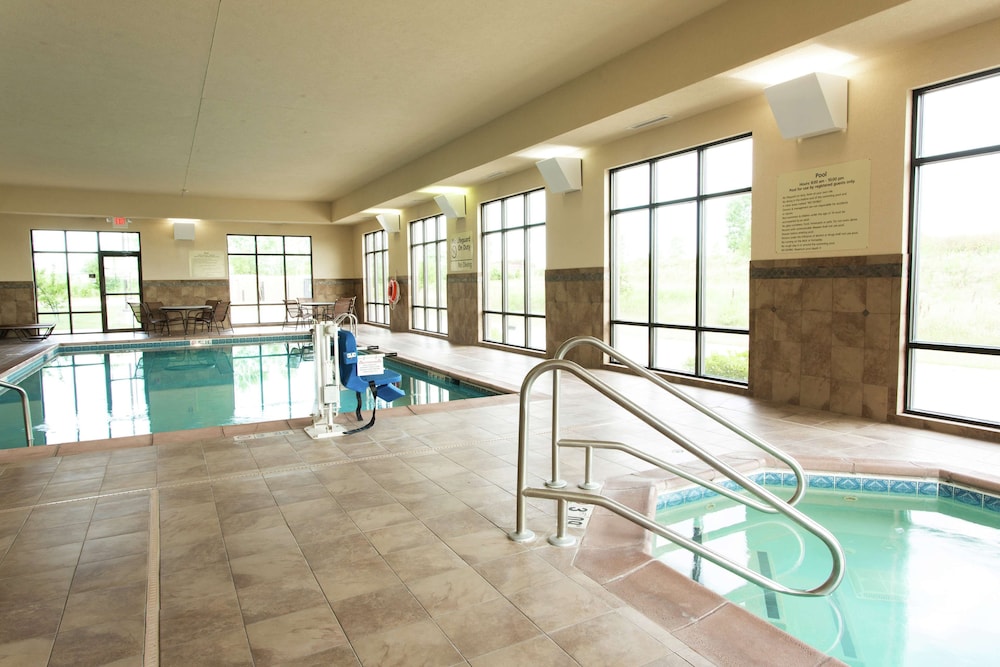 Hampton Inn & Suites Ankeny - photo 31