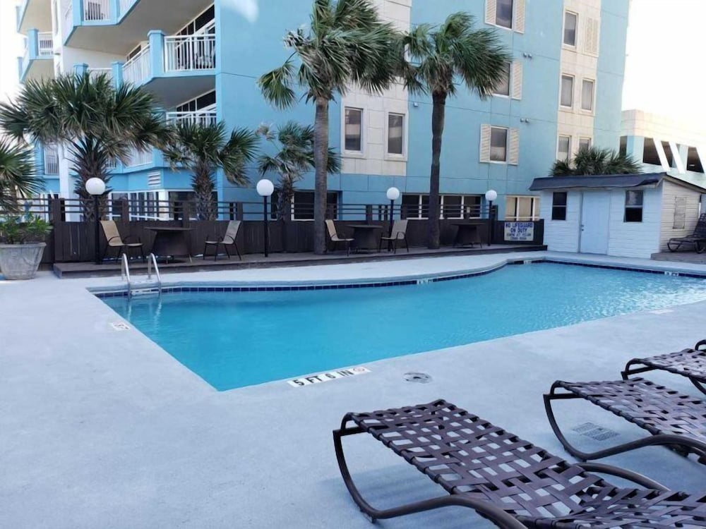 Sun N Sand 603 Myrtle Beach - photo 23