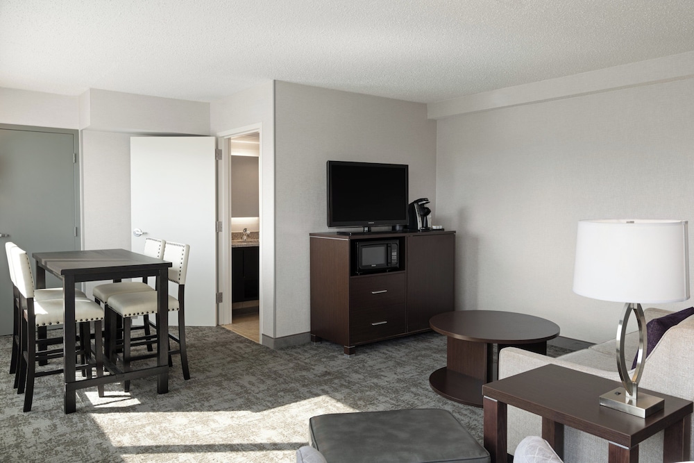 Holiday Inn Sioux Falls City Centre by IHG - photo 20
