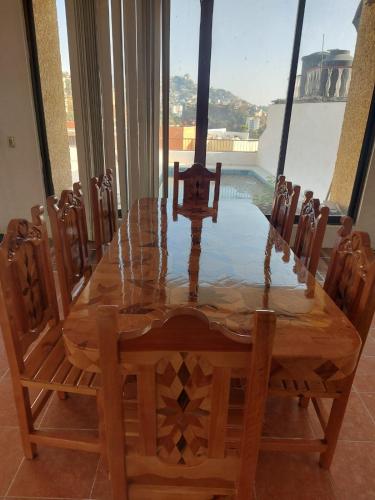Mozimba - last minute hotel in Acapulco De Juarez