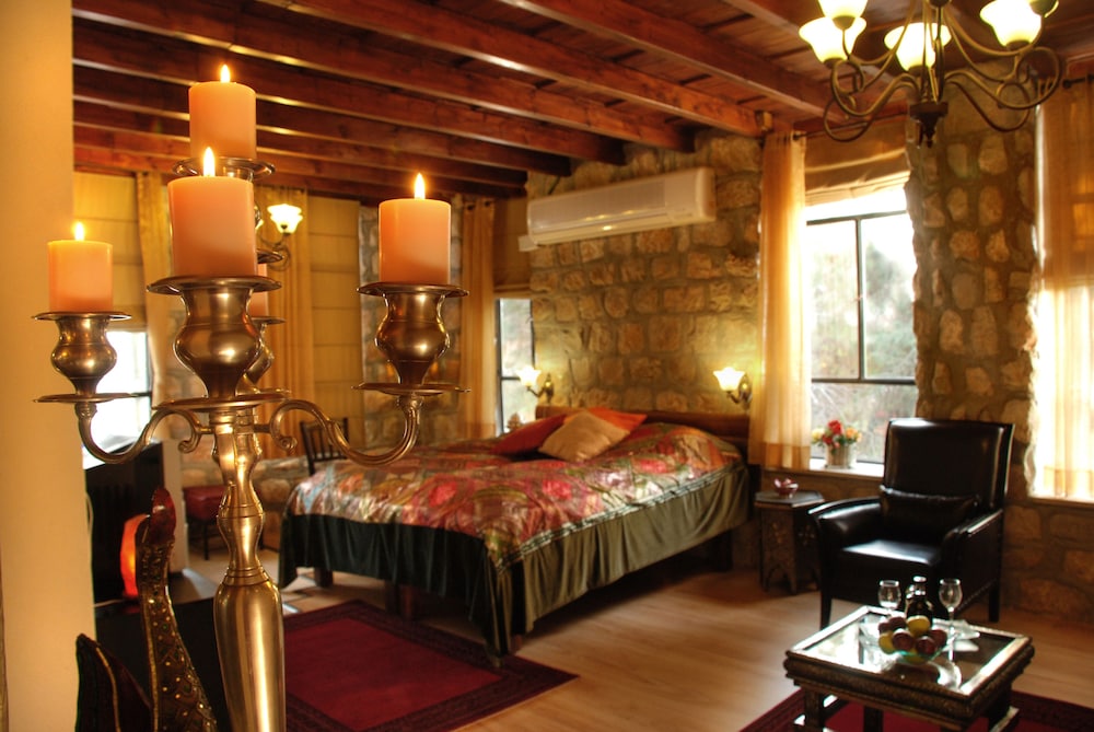 Beit Shalom Historical boutique Hotel in Metulla, Israel