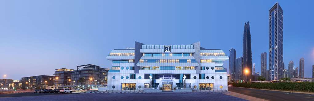 Leva Hotel and Suites Mazaya Centre