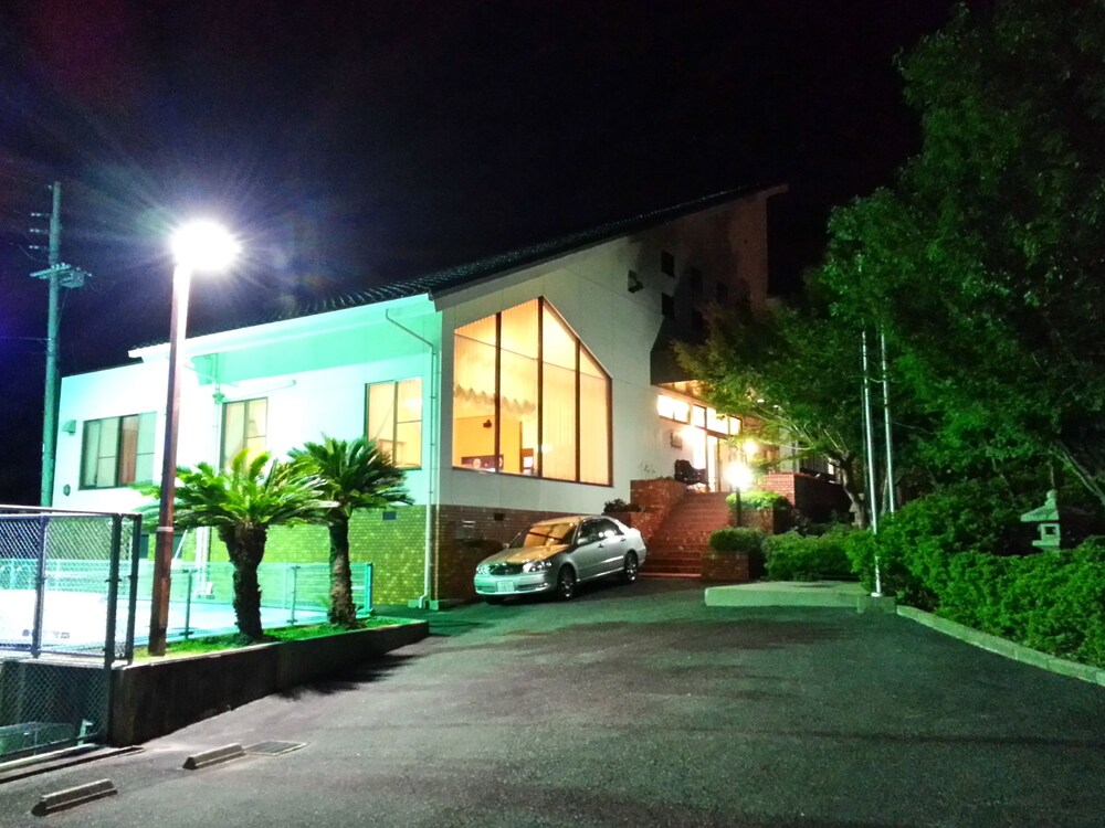 Biwako Hira Hotel in Otsu, Japan