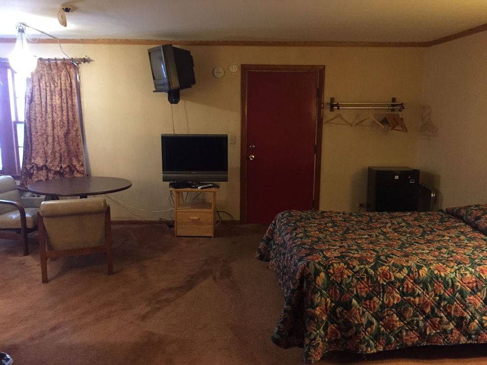 Du Wayne Motel - photo 13