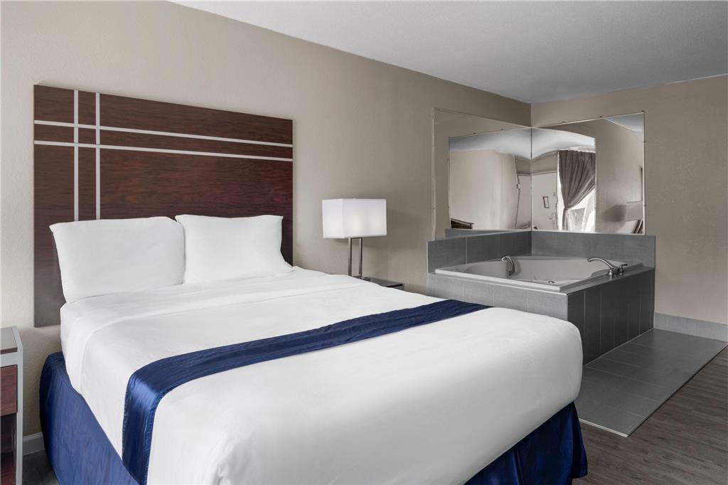Travelodge by Wyndham Salisbury MD - photo 25