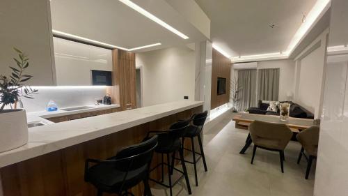 Maison 49 Luxury Stay — 4-Star Luxury Hotel in Patra, Greece