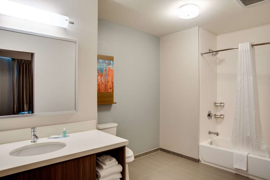 MainStay Suites Carlisle Harrisburg - photo 34