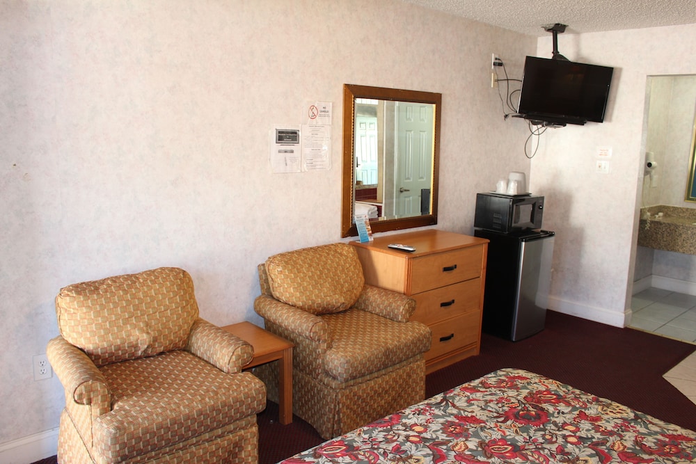Highlander Motor Inn Atlantic City - photo 24