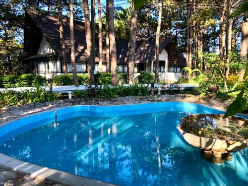 Smiling Pine Dalat Thông Reo - last minute hotel in Da Lat